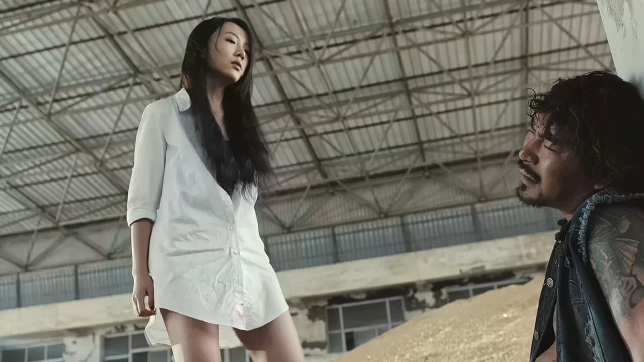 Zhang Junyi
