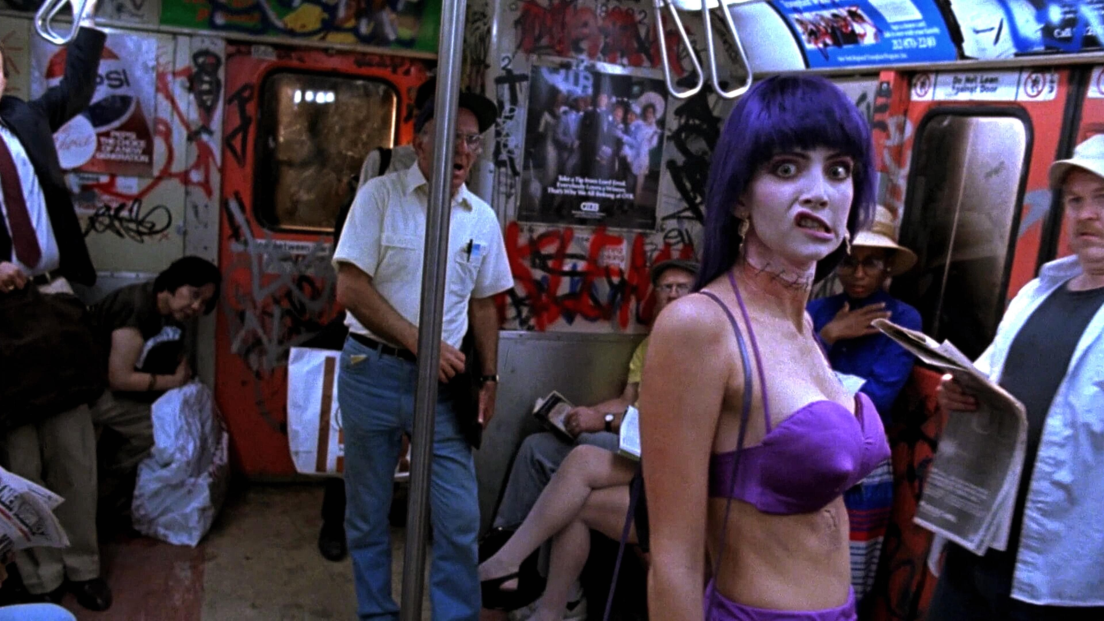 Sandy Colosimo