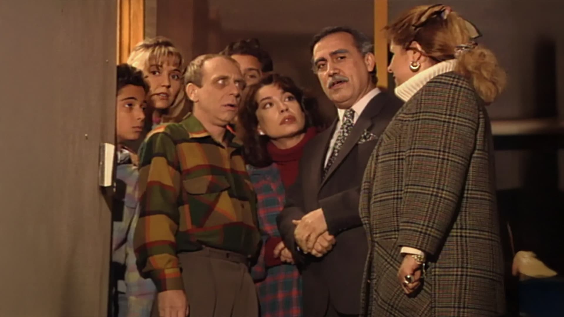 Zapping Ailesi