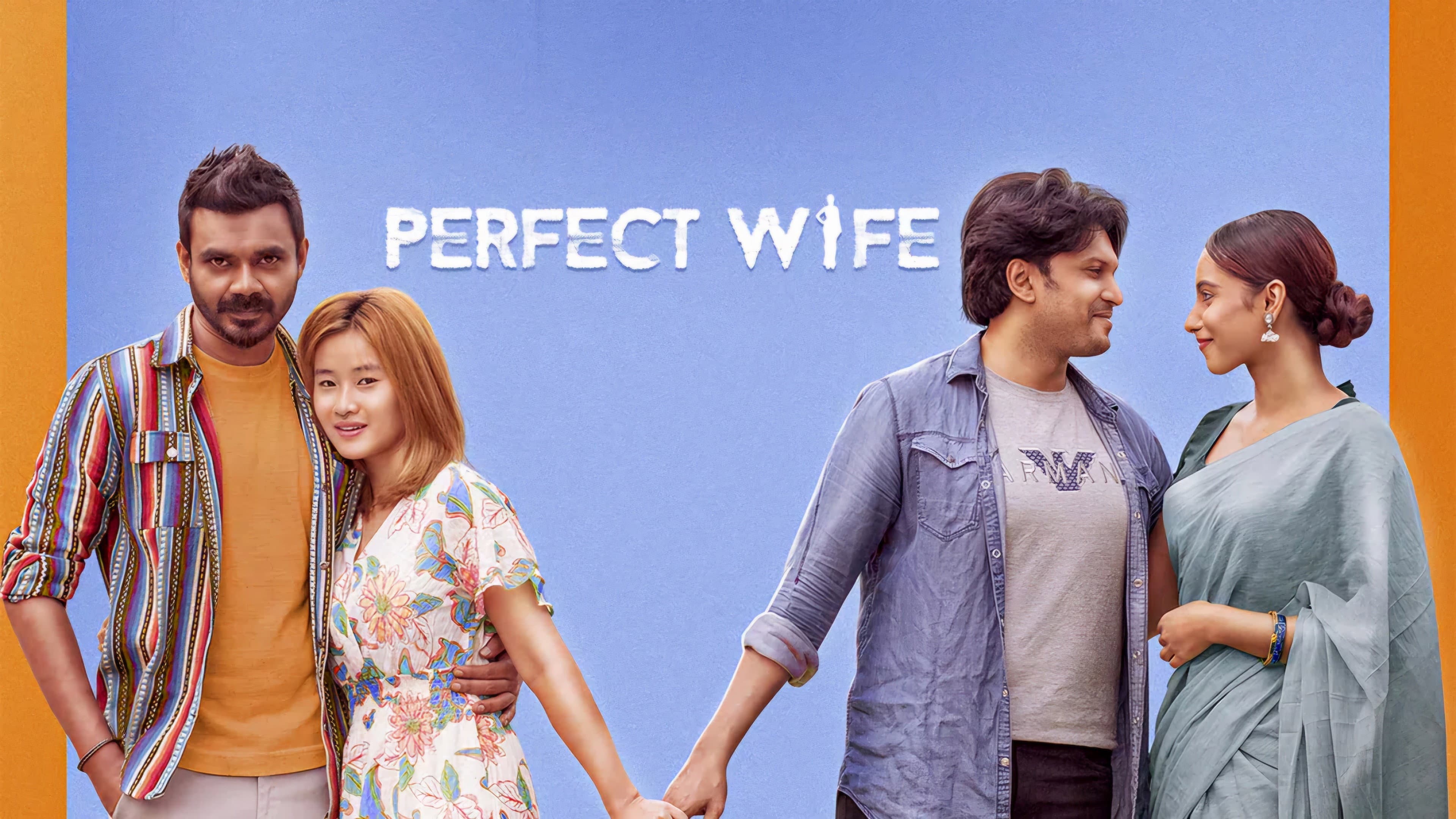 Perfect Wife