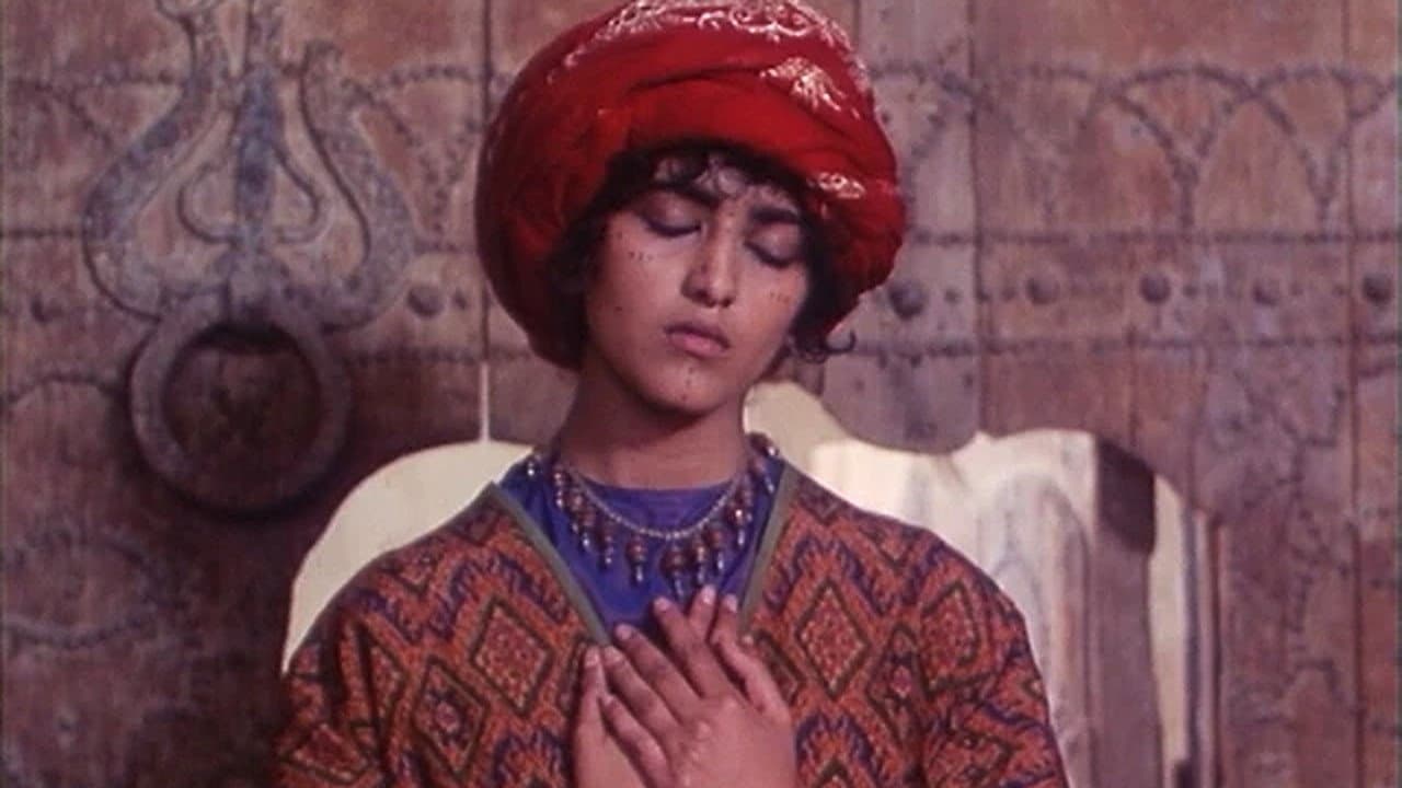 Hedi Daoud
