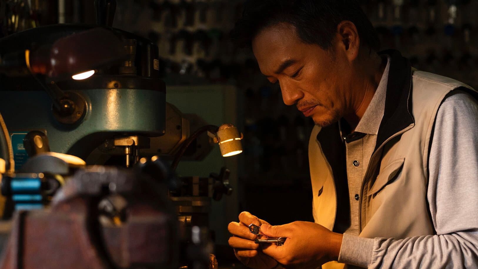 Chen Hsiao-hsuan