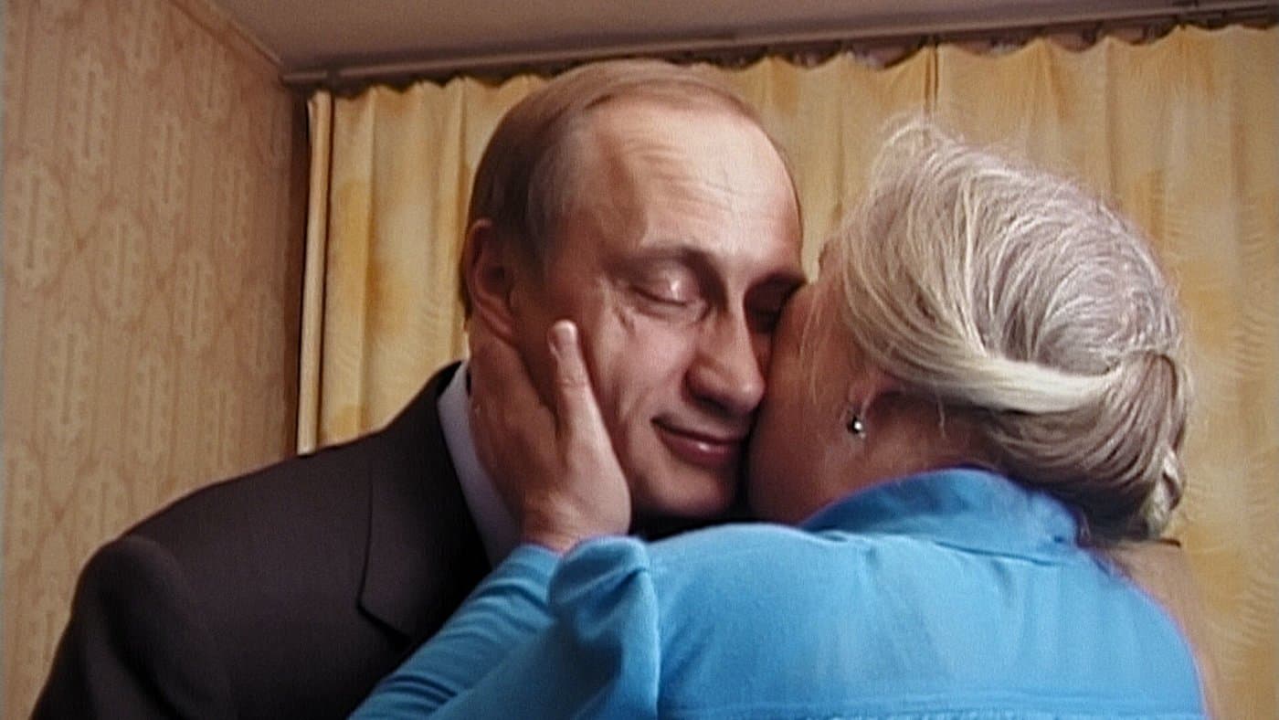 Gleb Pavlovsky