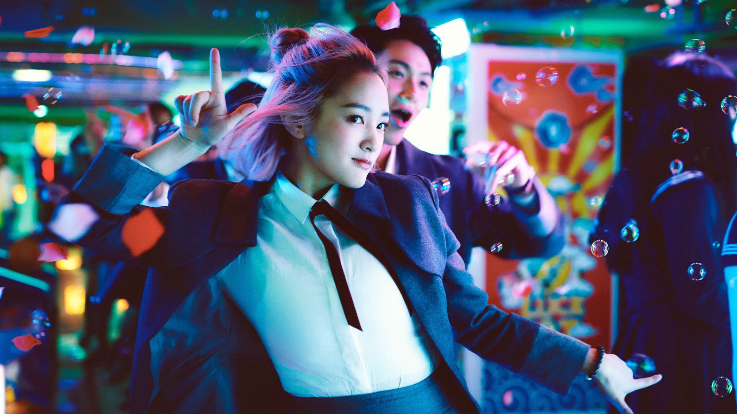 June Tsai