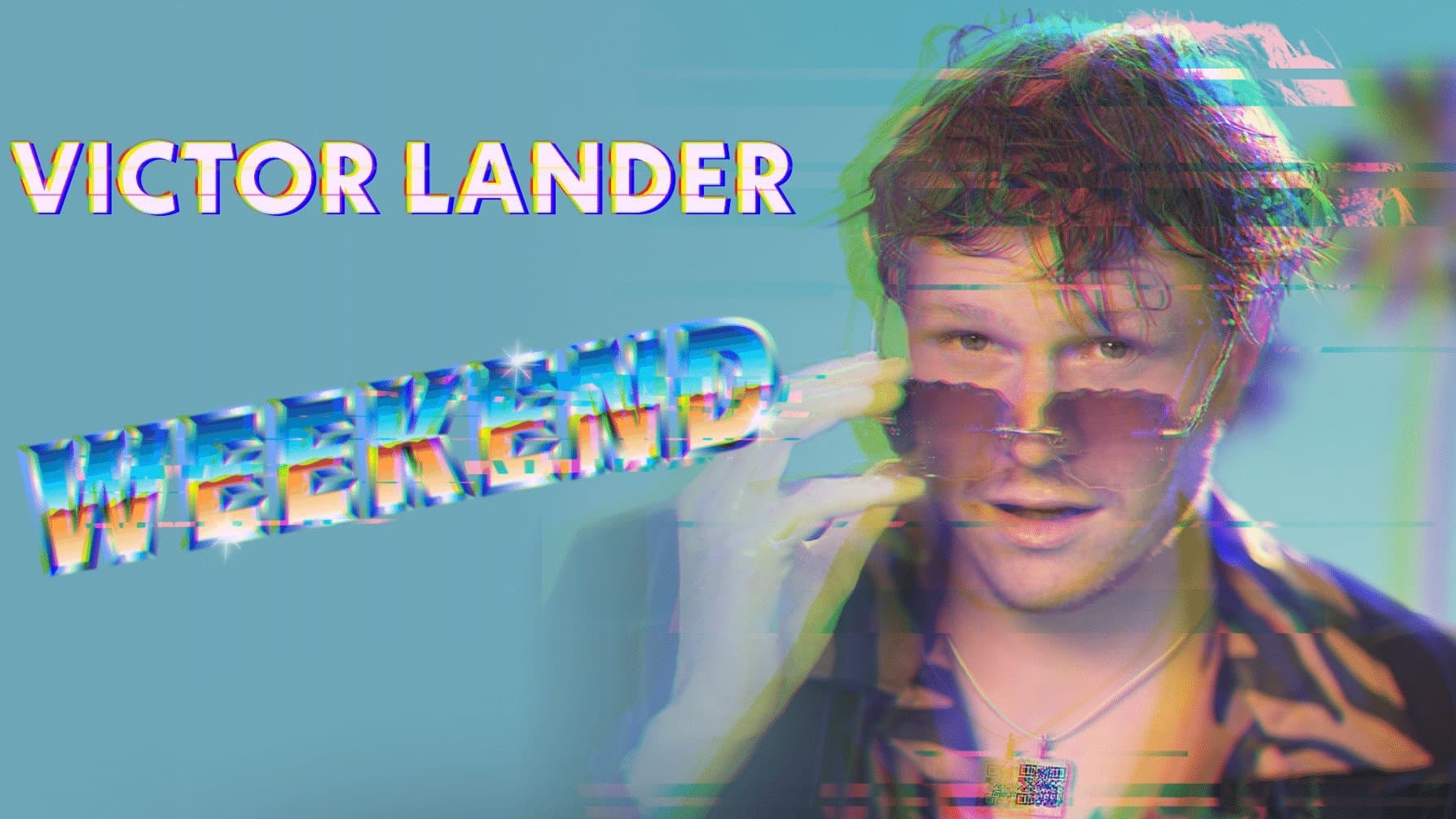 Victor Lander