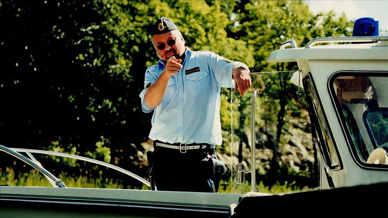 Kalle Westerdahl