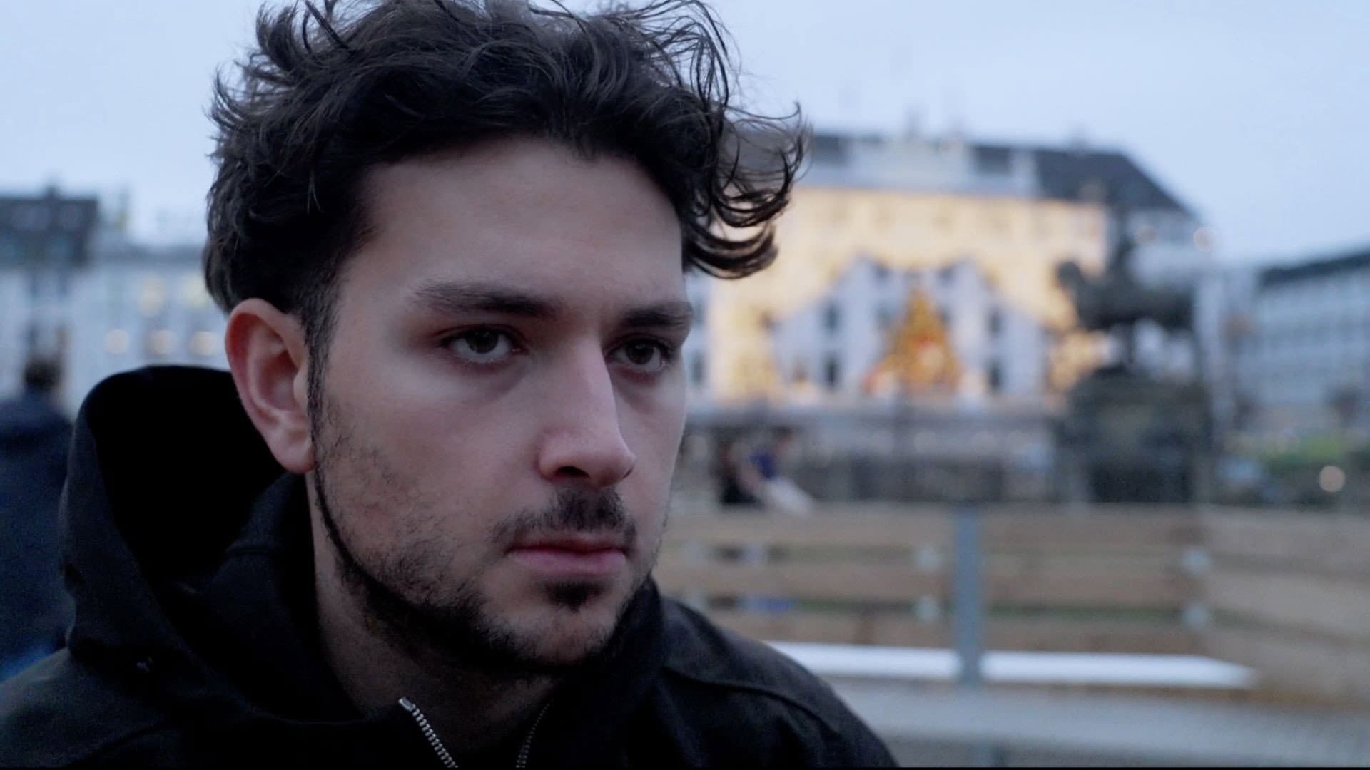 Evren Acili