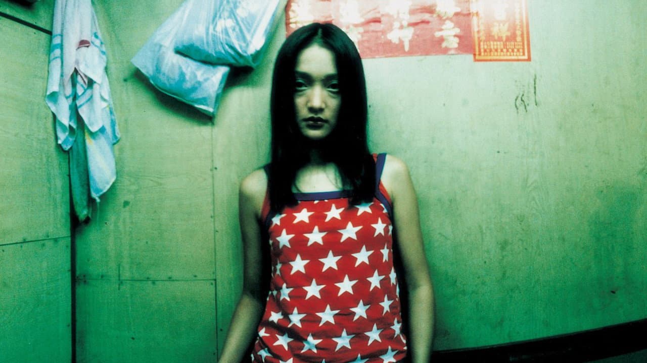 Debbie Tam Kit-Man