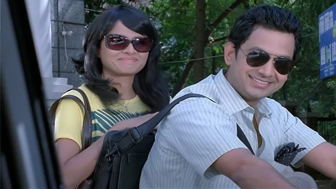 Uma Sardeshmukh