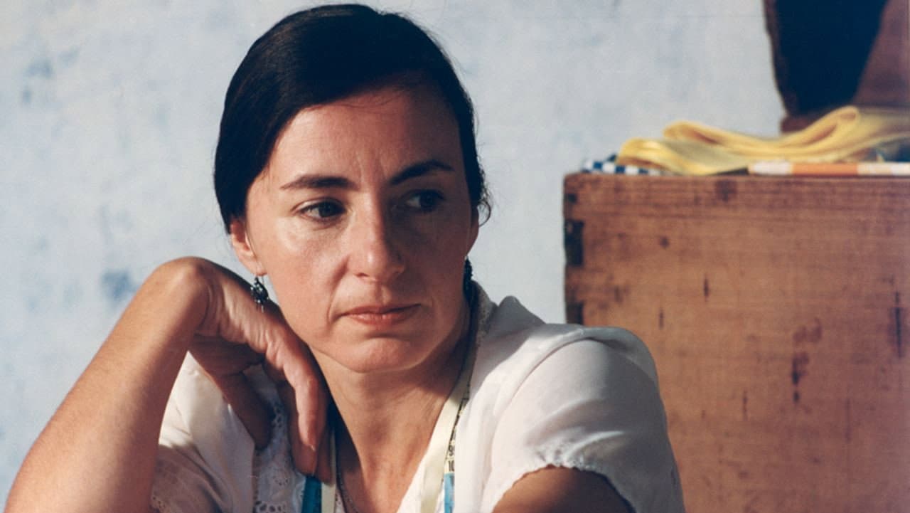 Hanne Jimenez