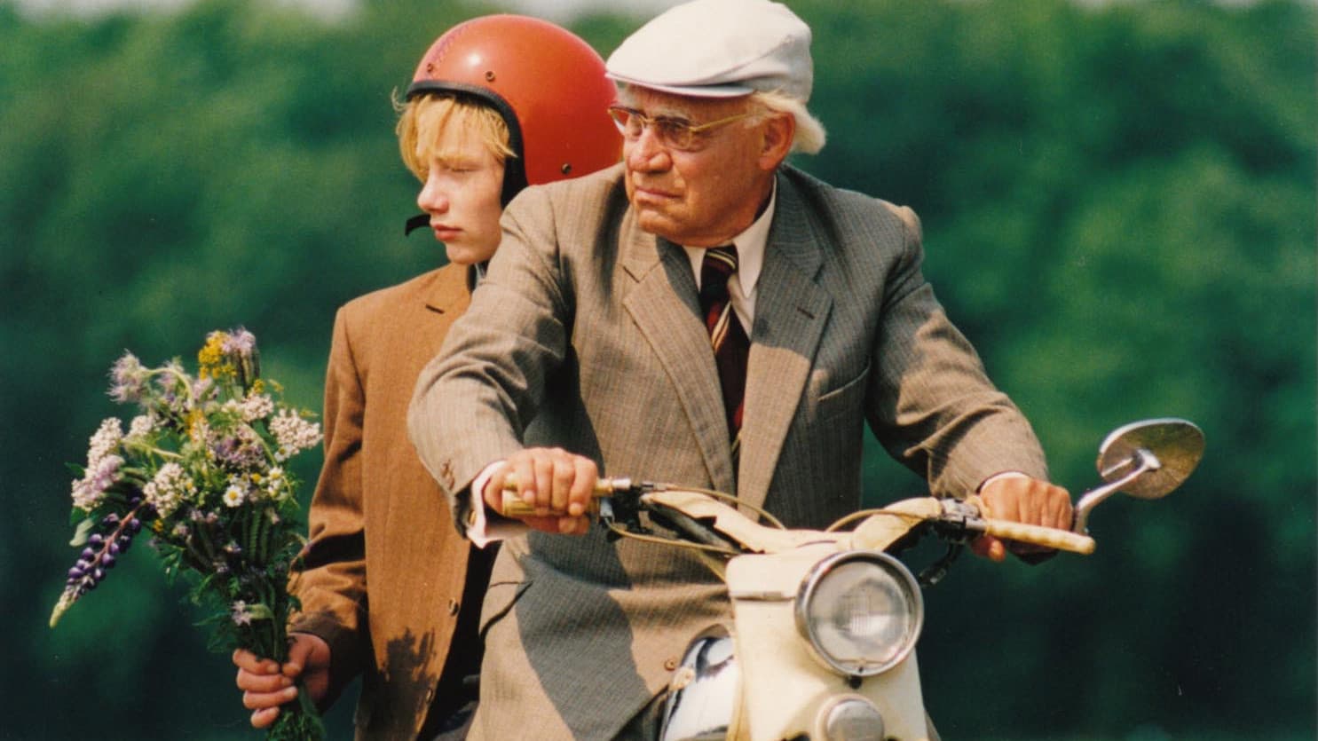 De kersenpluk