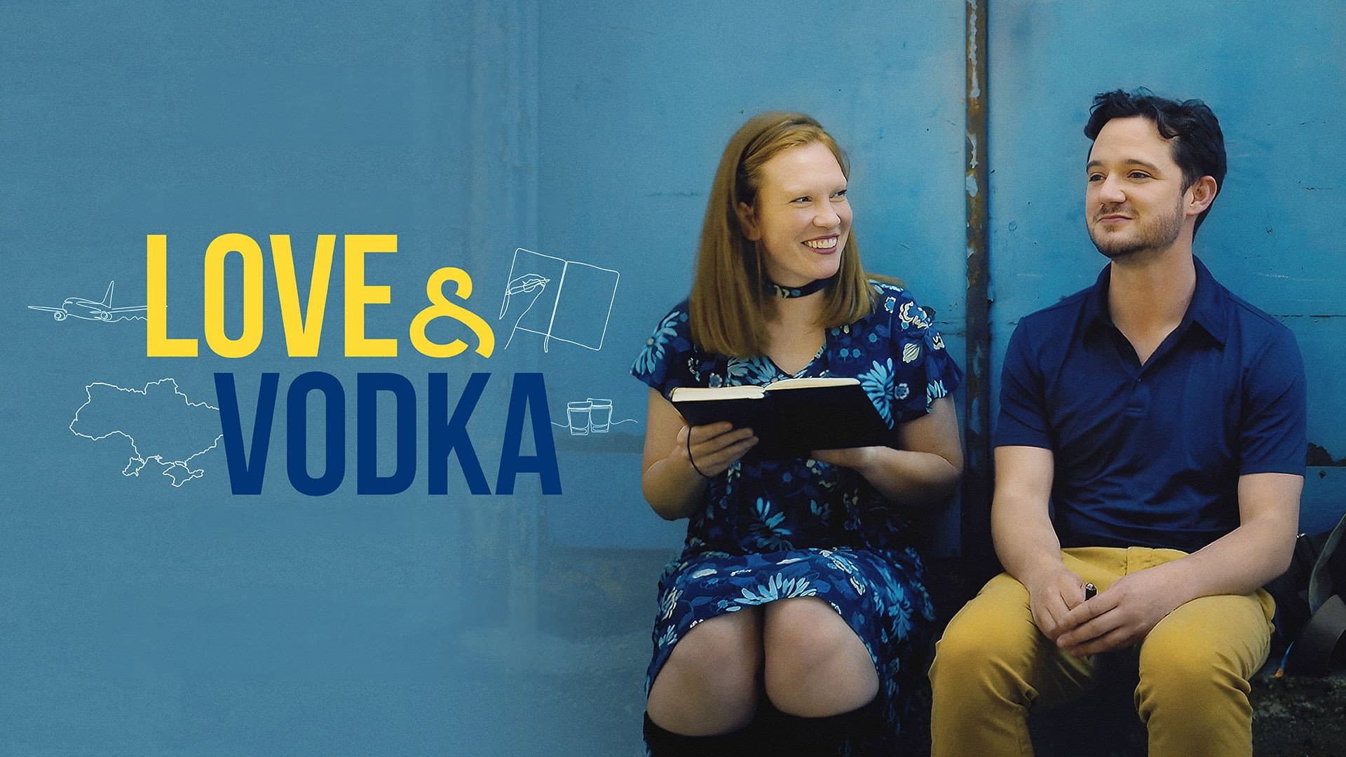 Love & Vodka