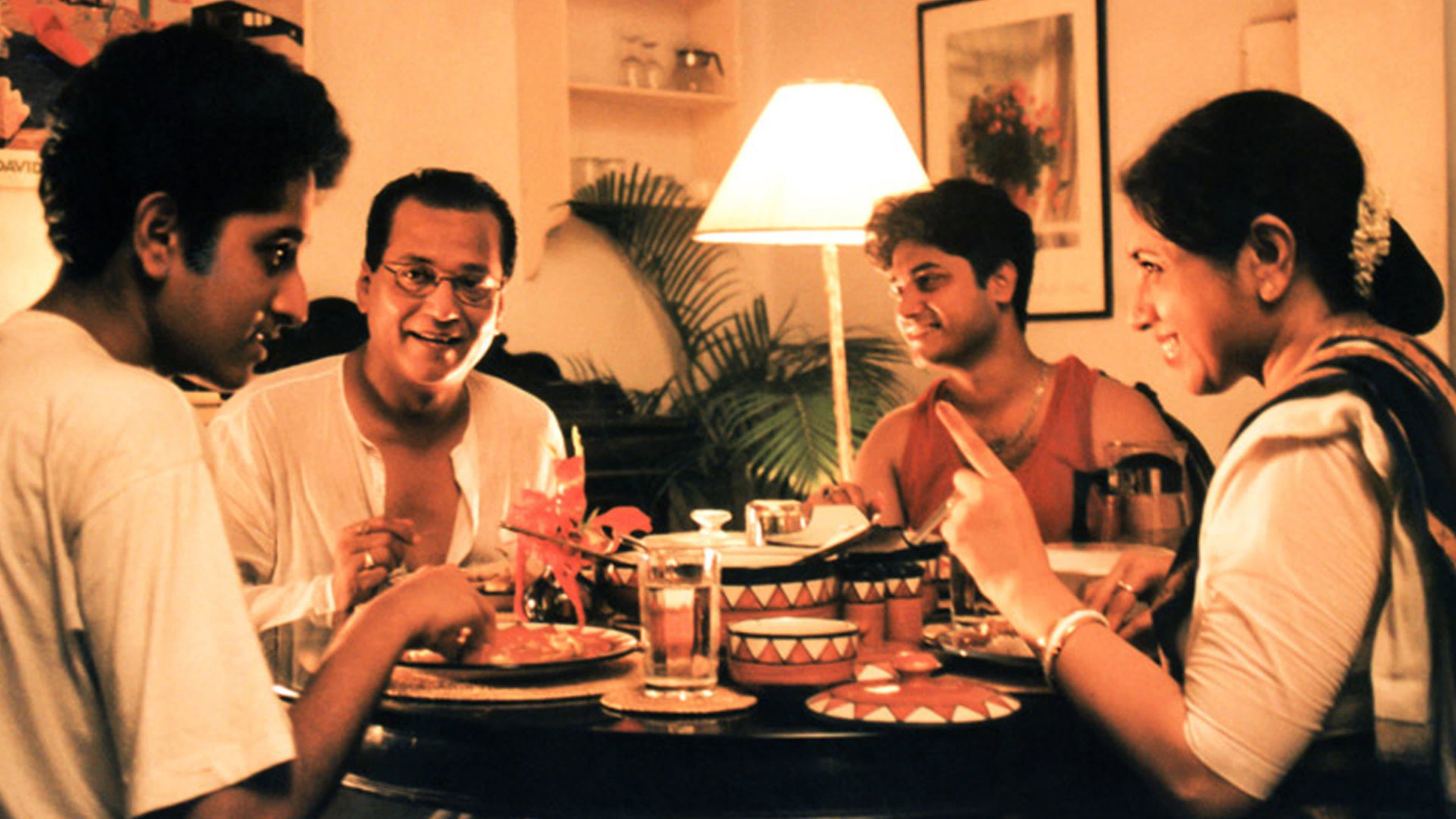 Koushik Bhattacharya