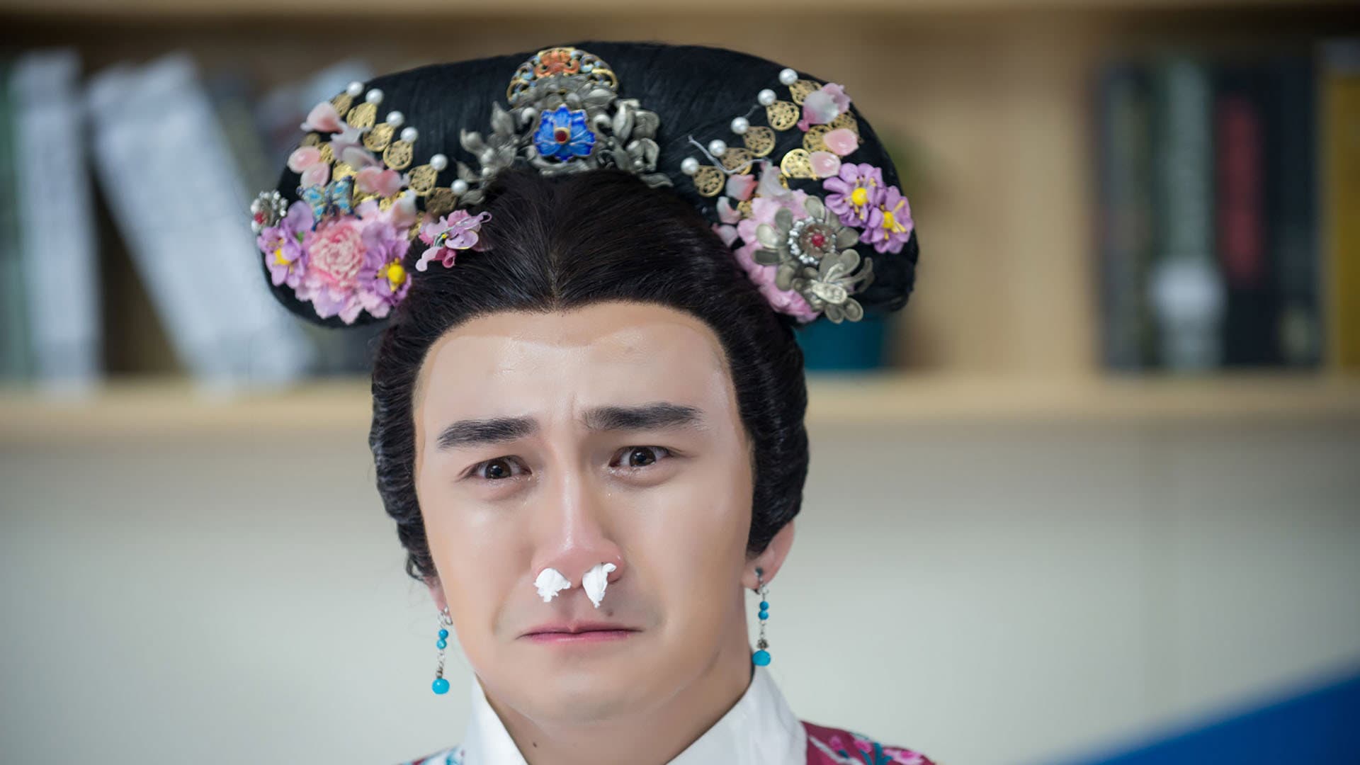 生活大爆炒