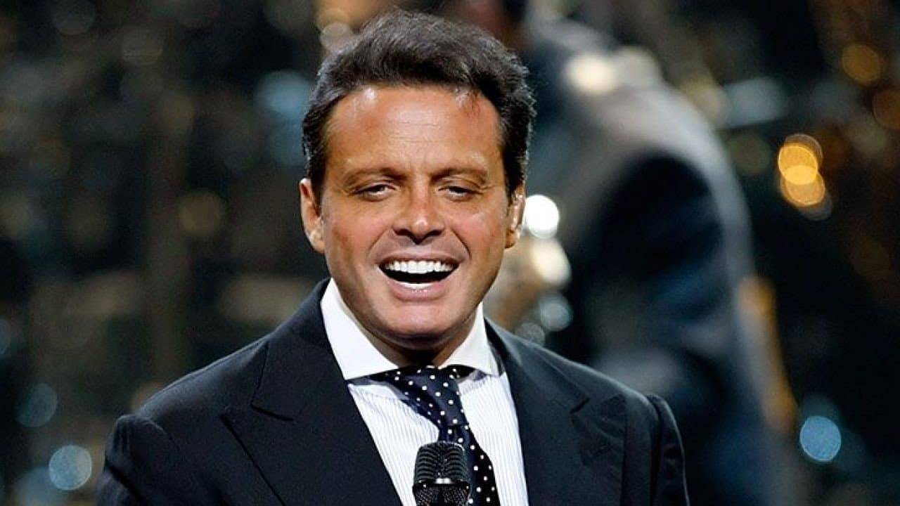Luis Miguel