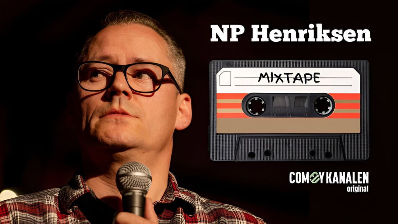 Niels-Peter Henriksen