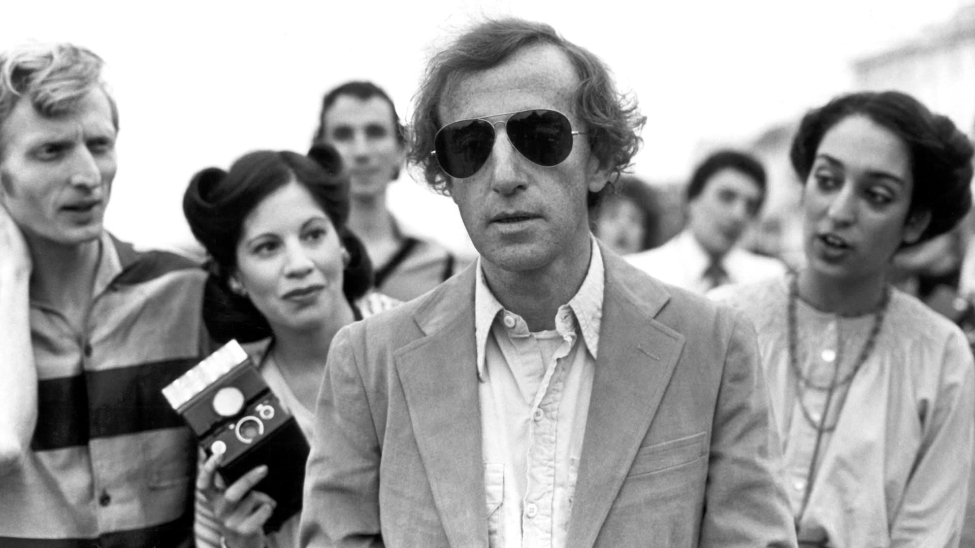Marc Geller