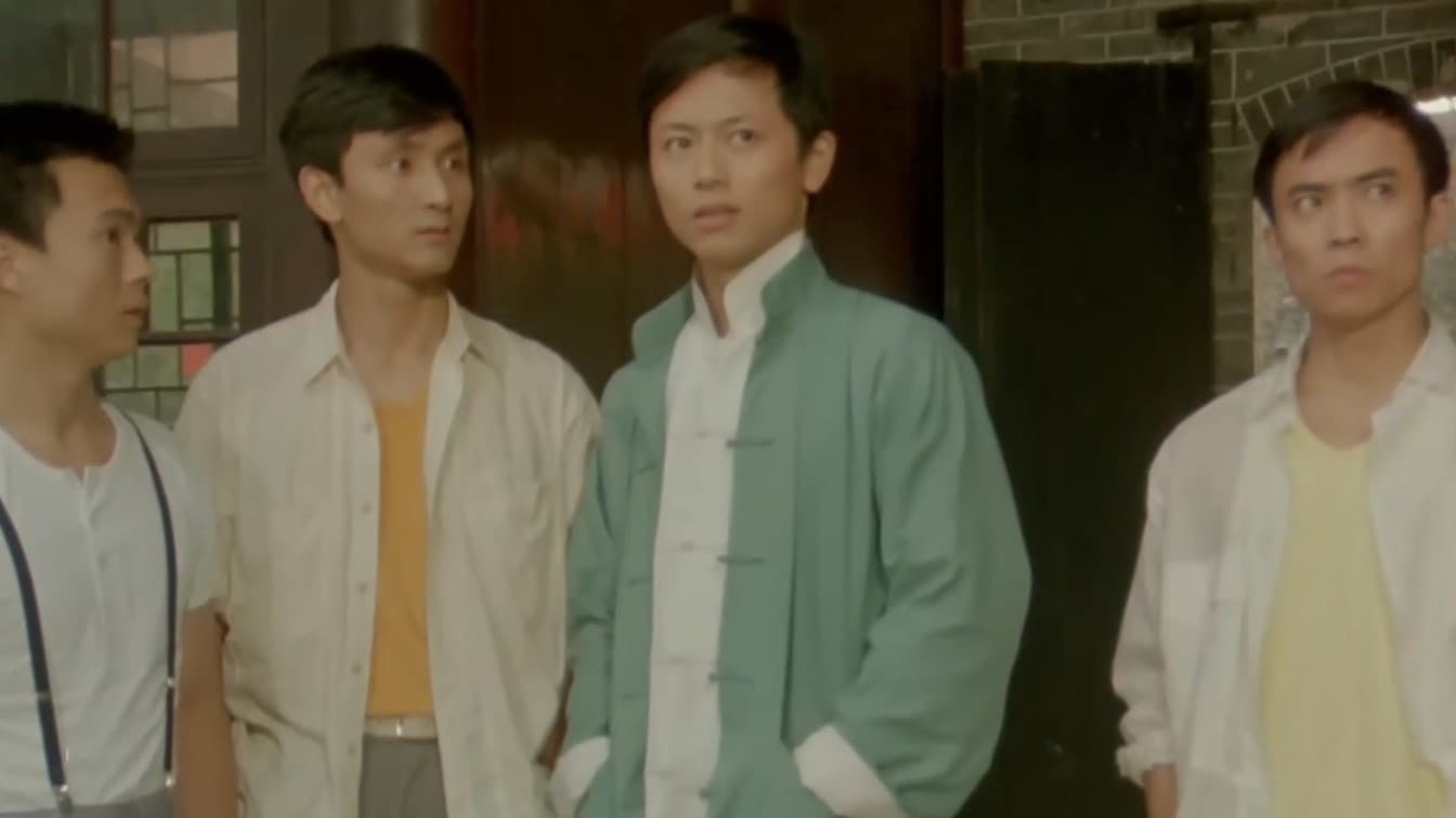 Mu Li-Xin