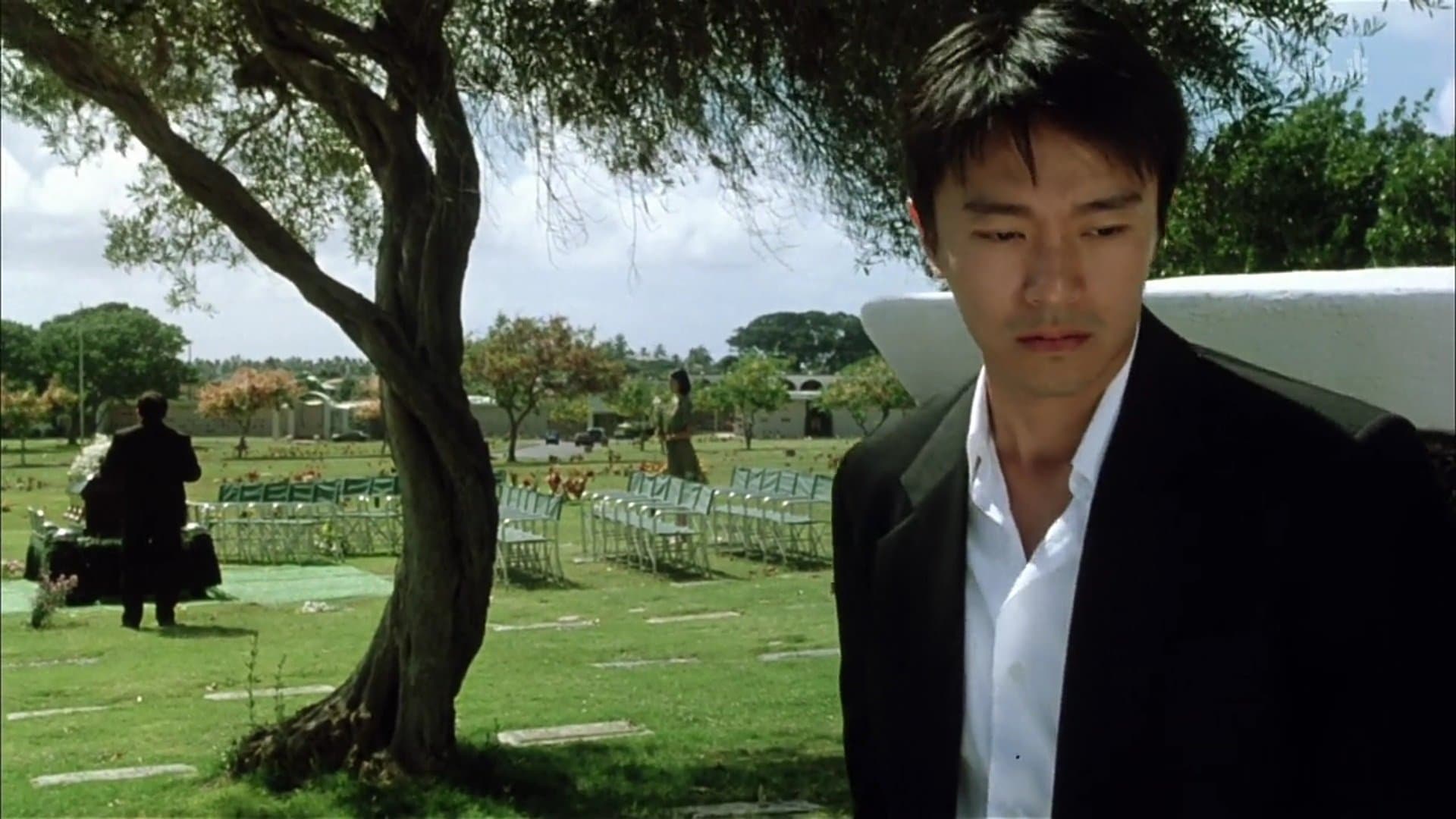 Joe Cheng Cho