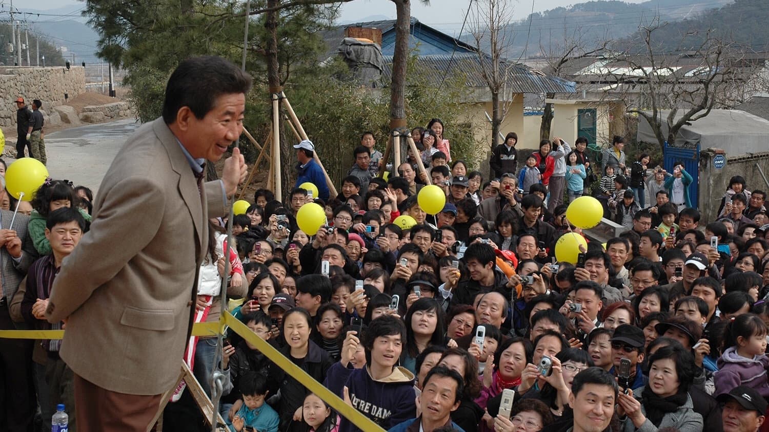Kim Young-sam