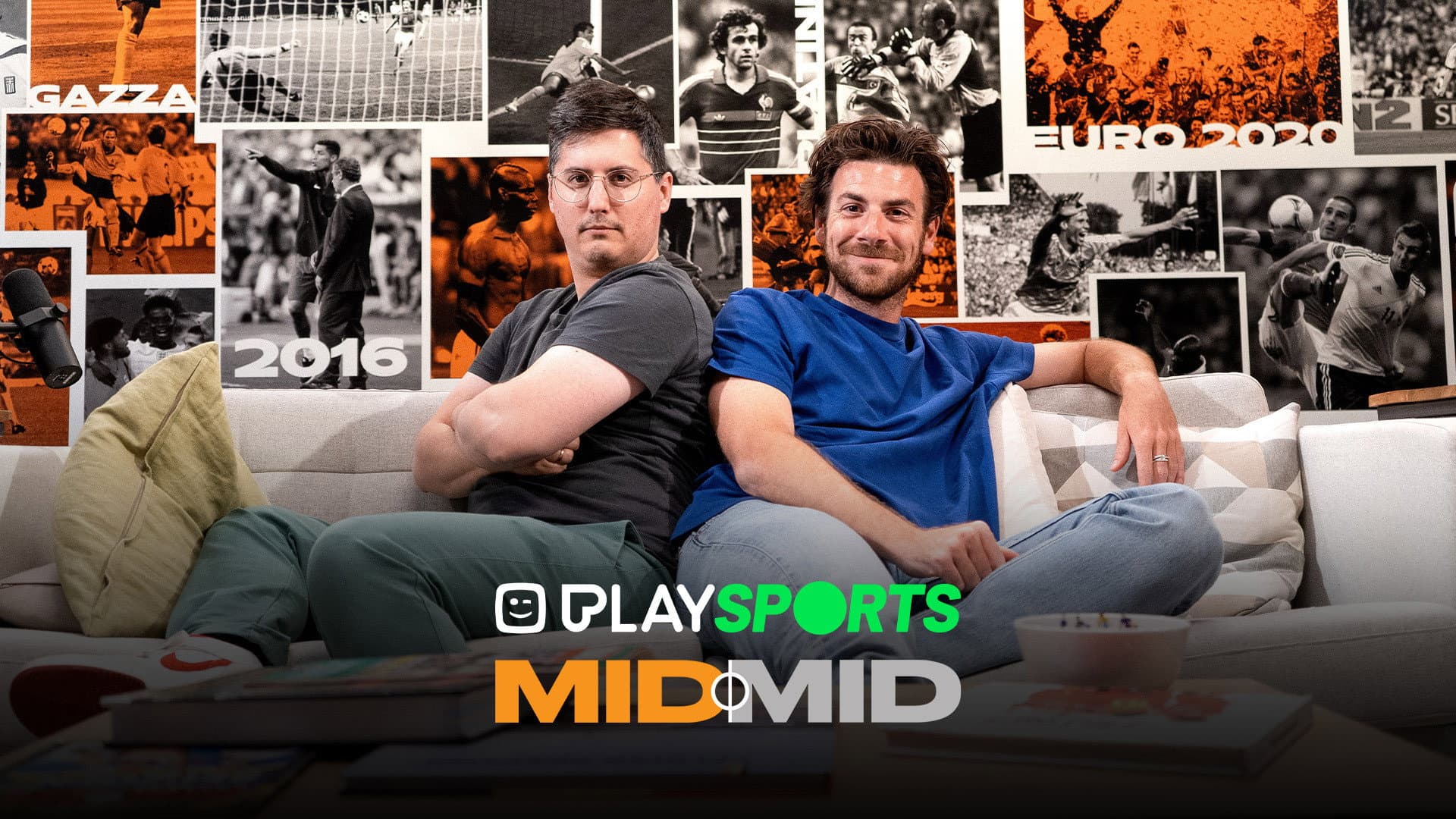 MIDMID