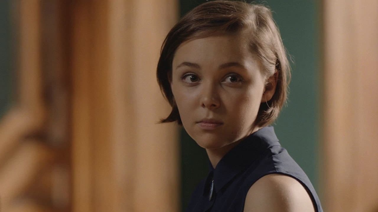 Ilona Markarova