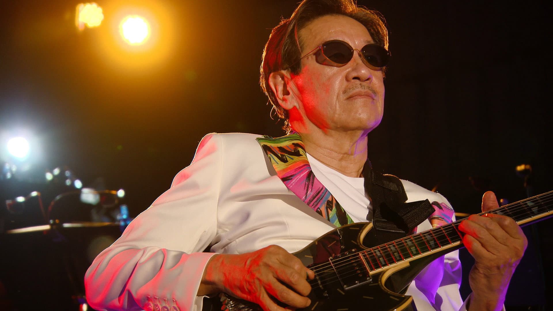 Nobu Saito