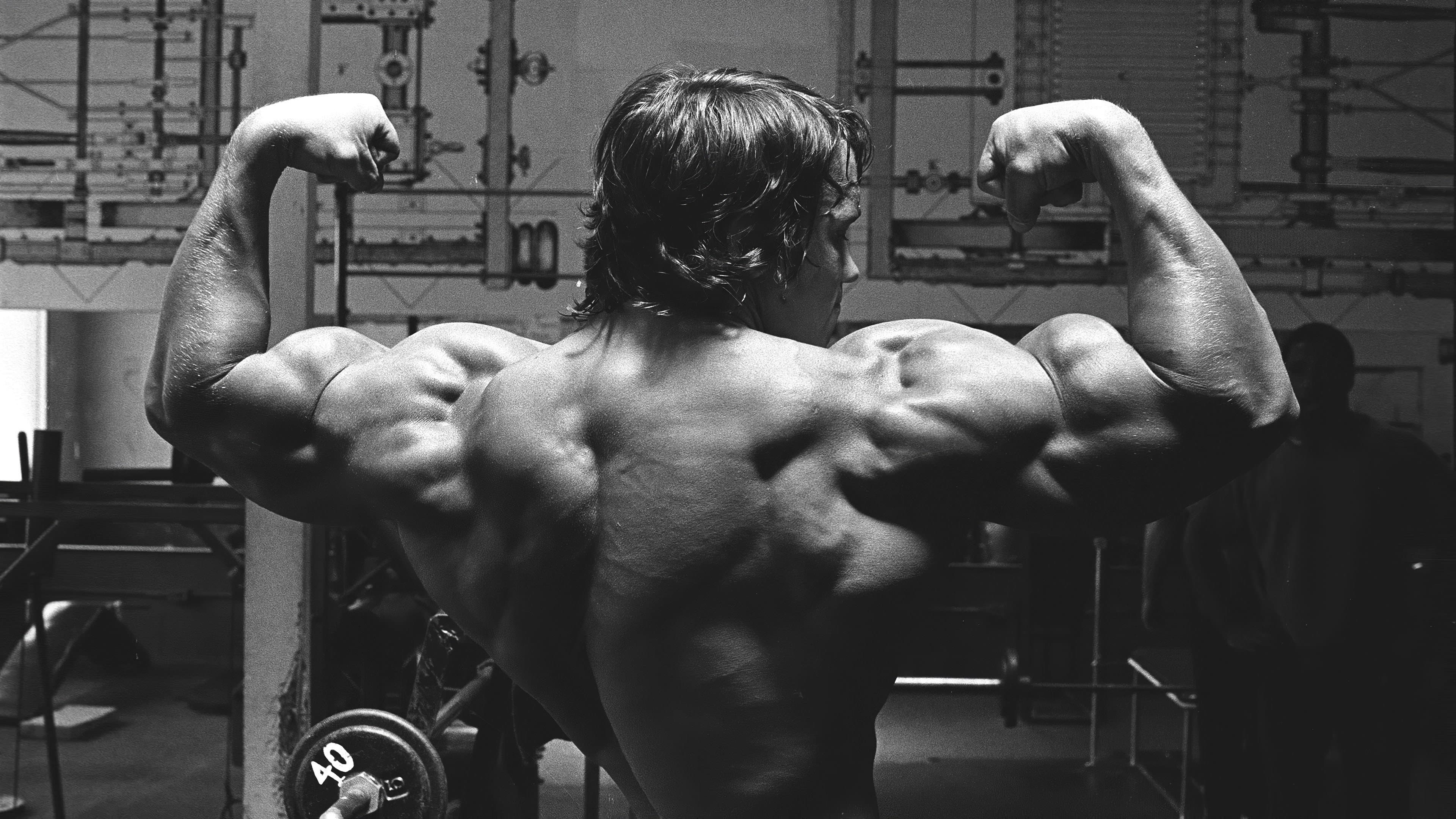 Joe Weider
