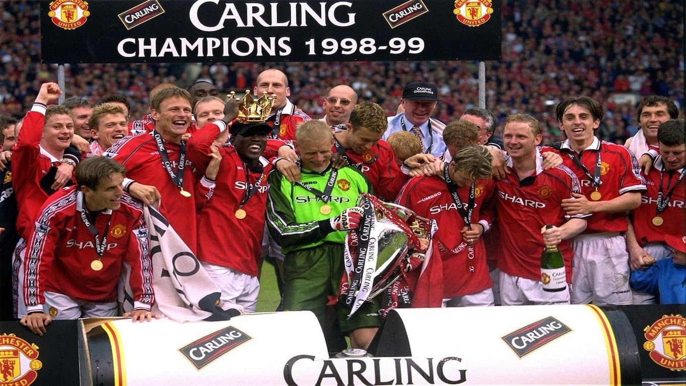 Ole Gunnar Solskjaer