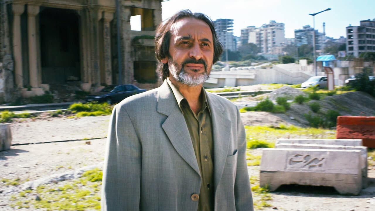 Hassan Mrad