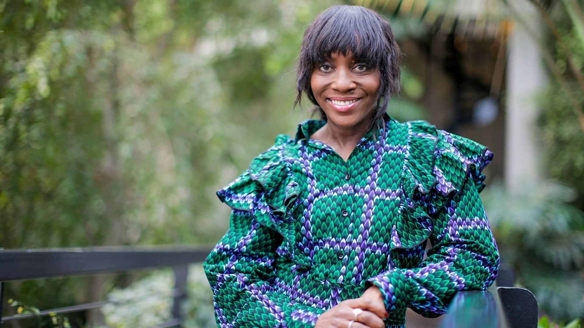 Brenda Emmanus