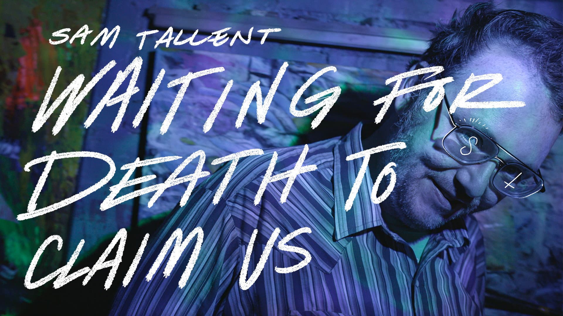 Sam Tallent