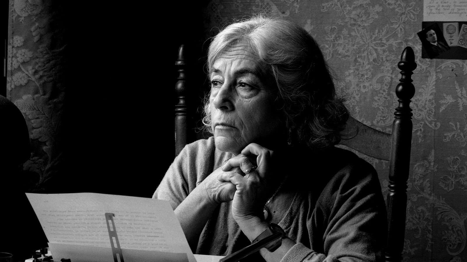 Carmen Martín Gaite