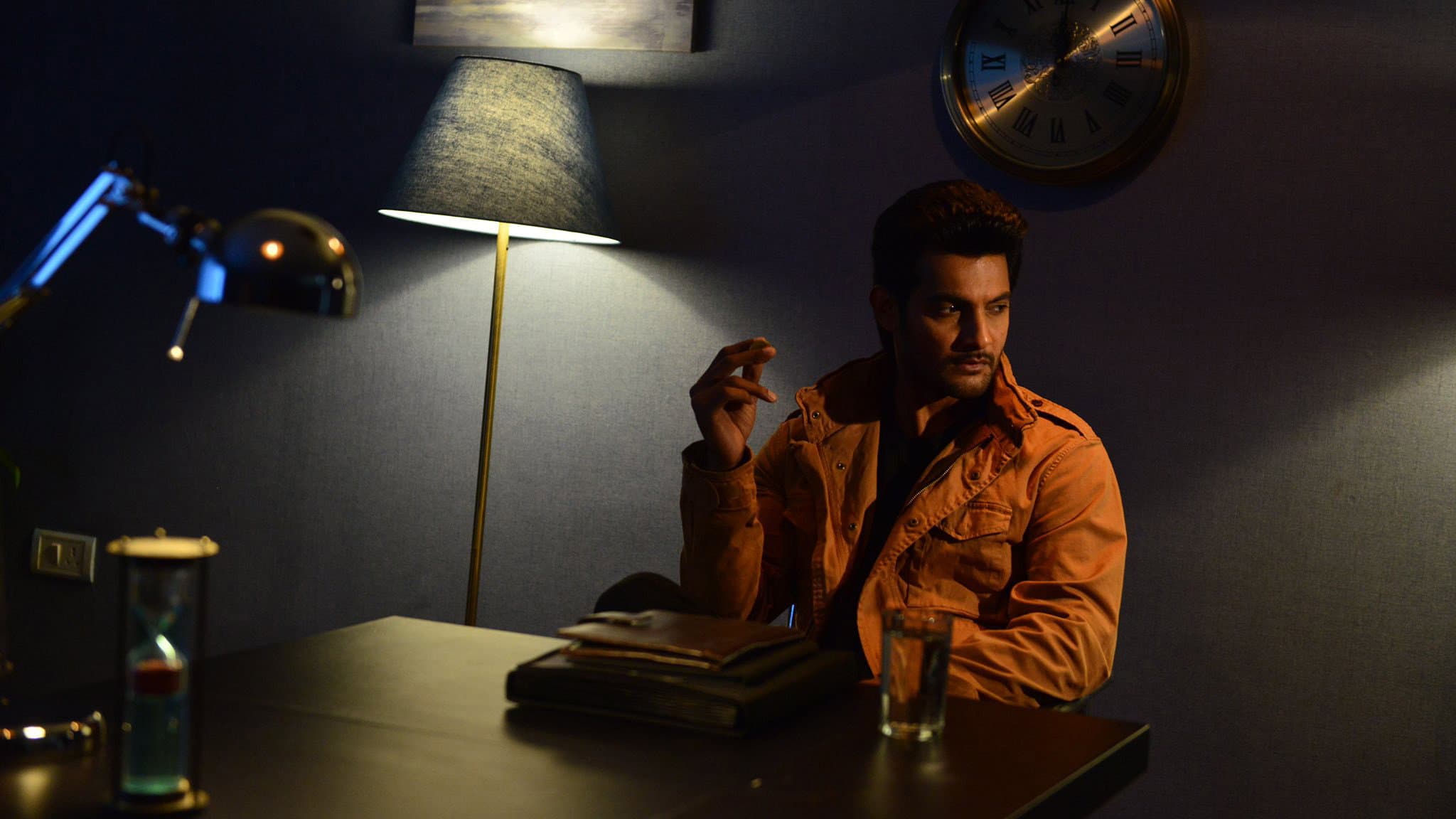Shiva Karthik