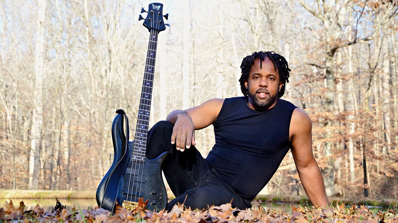 Victor Wooten