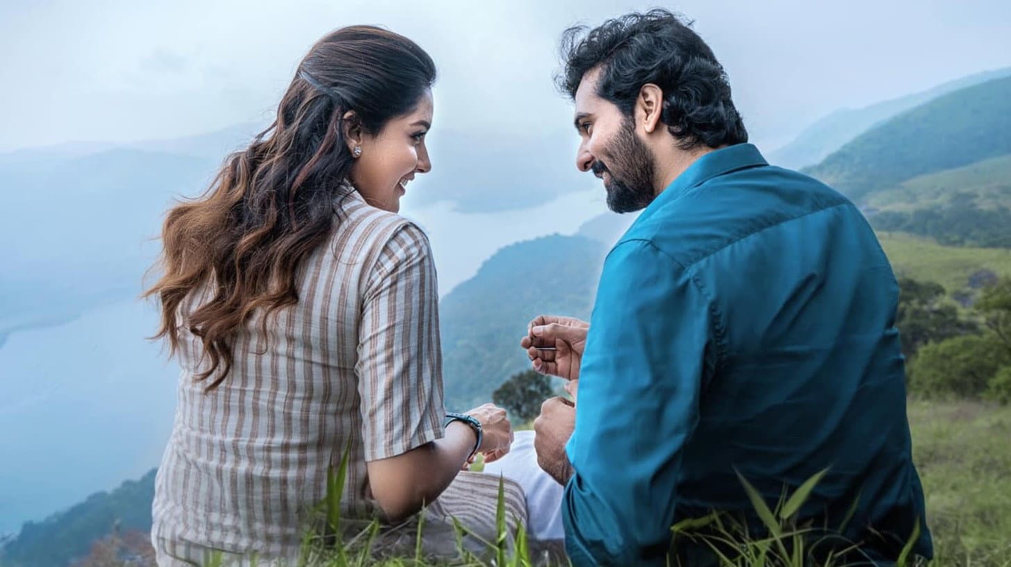 Parvathy Babu