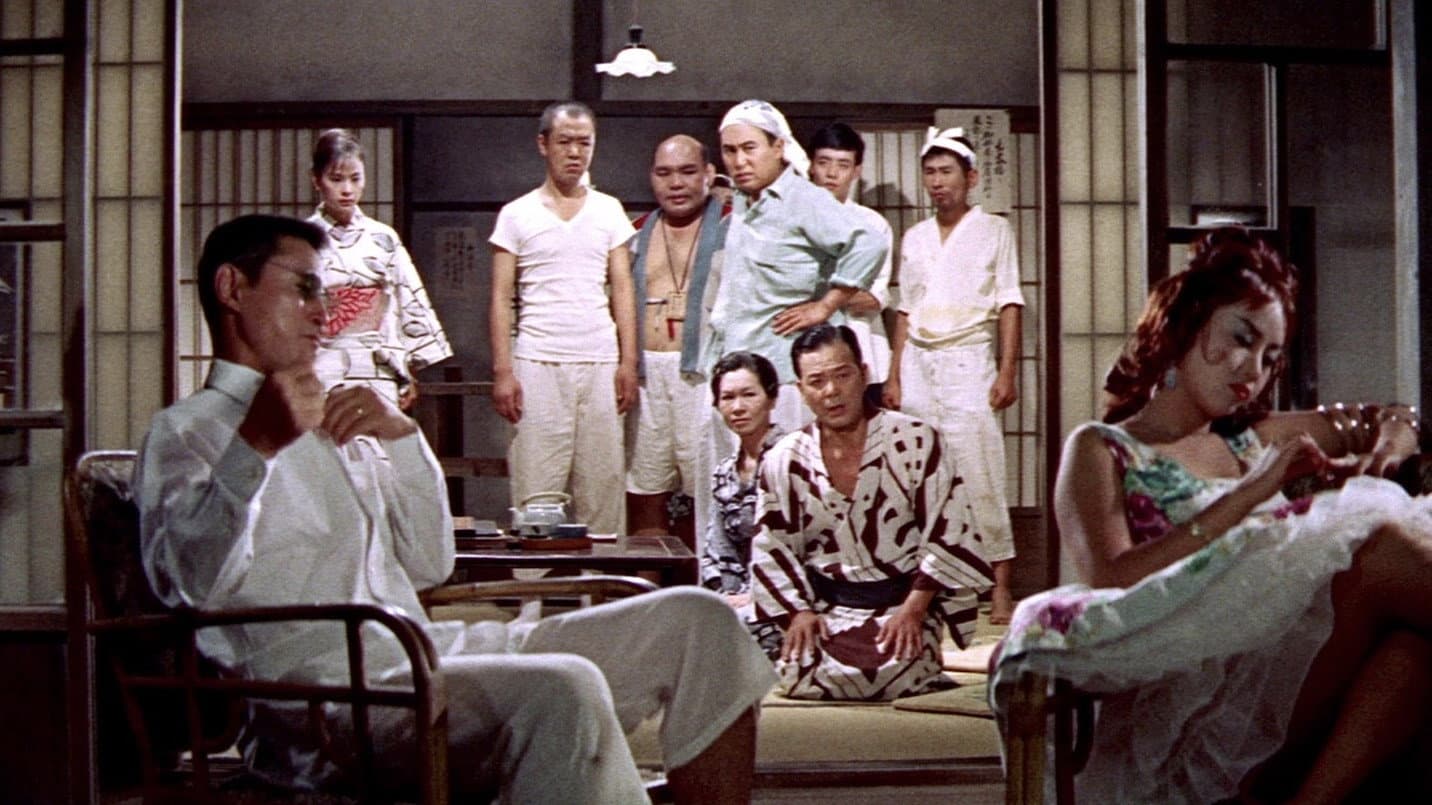 Hideko Kariya