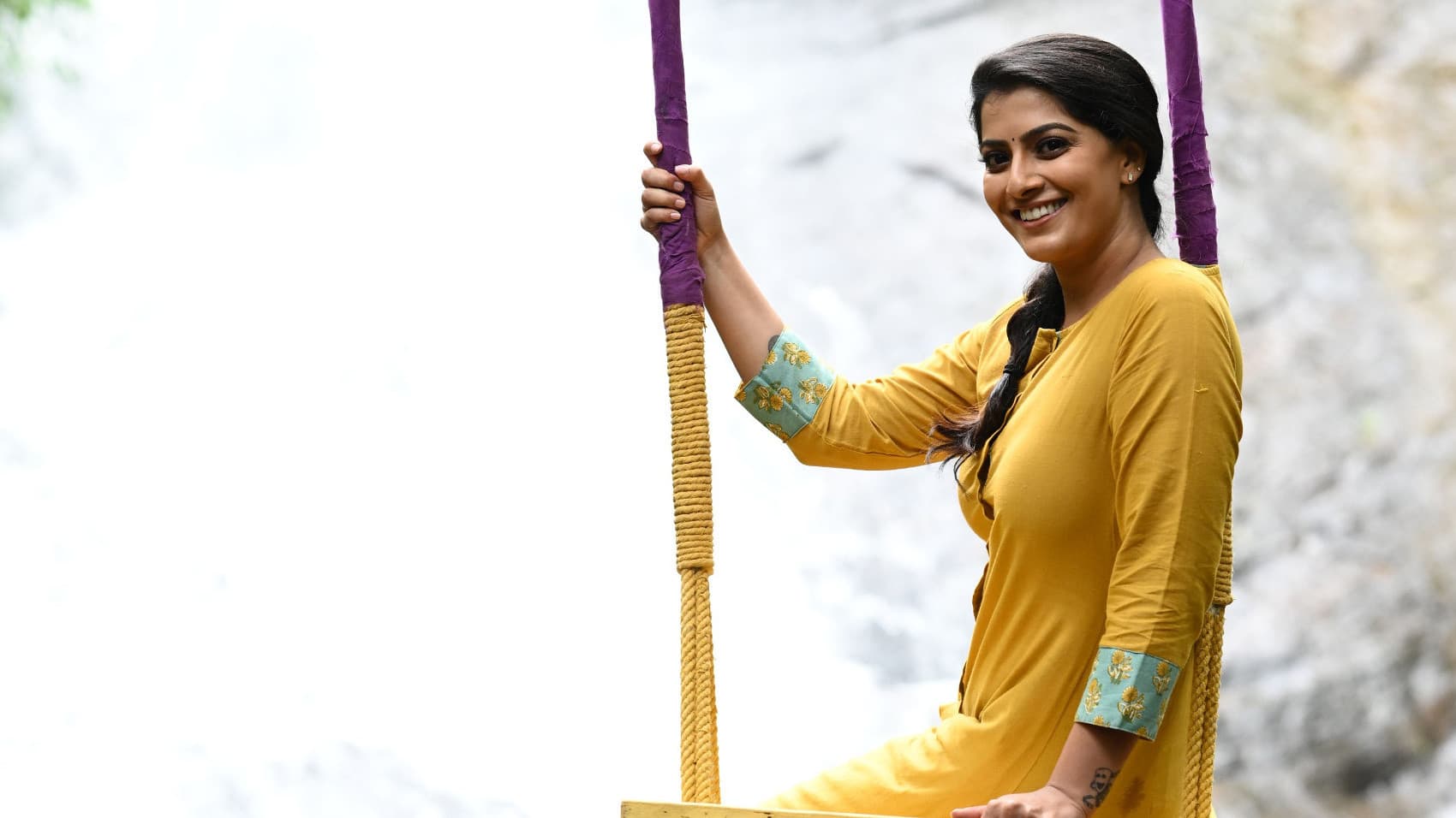 Harshini Koduru