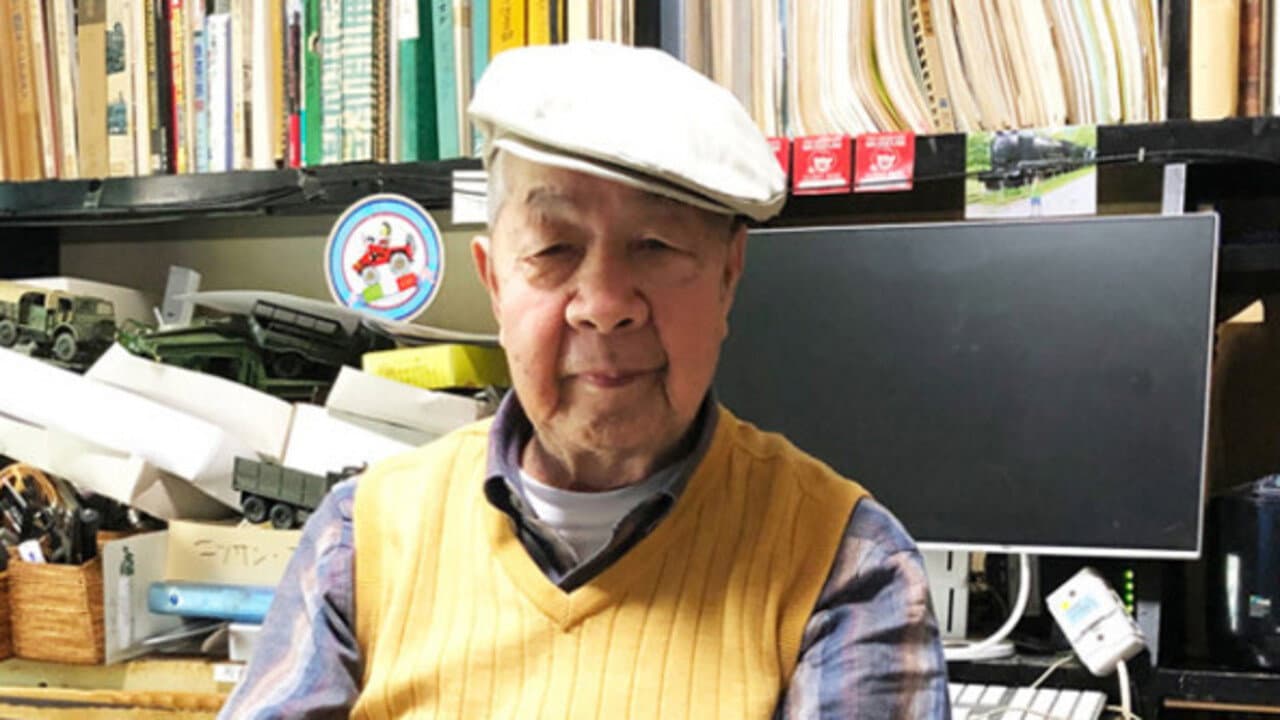Isao Takahata