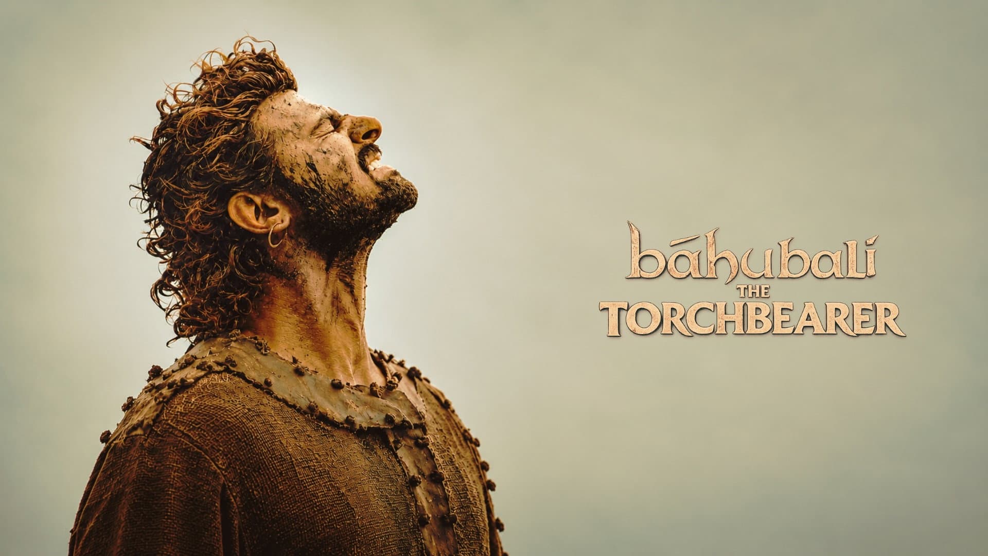 Bãhubali: The Torchbearer