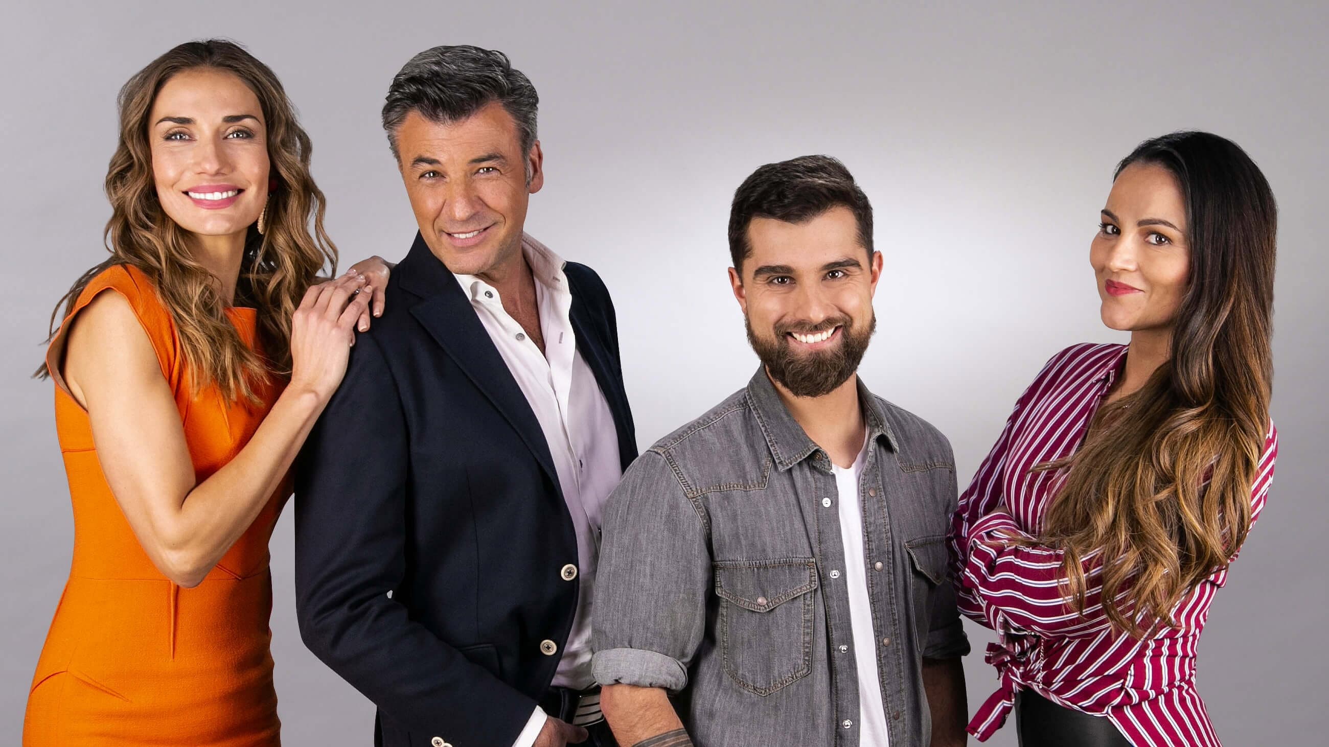 Bake Off Chile