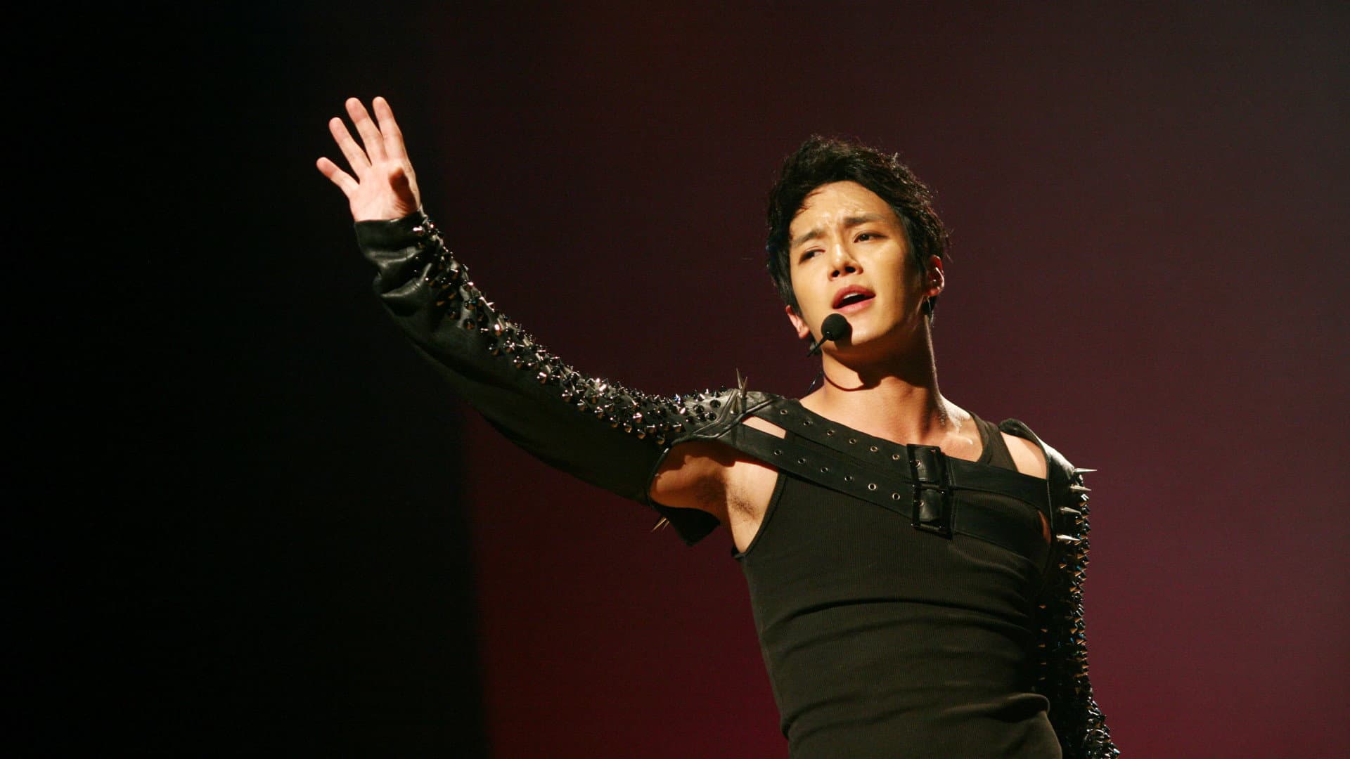 Kang Yo-hwan