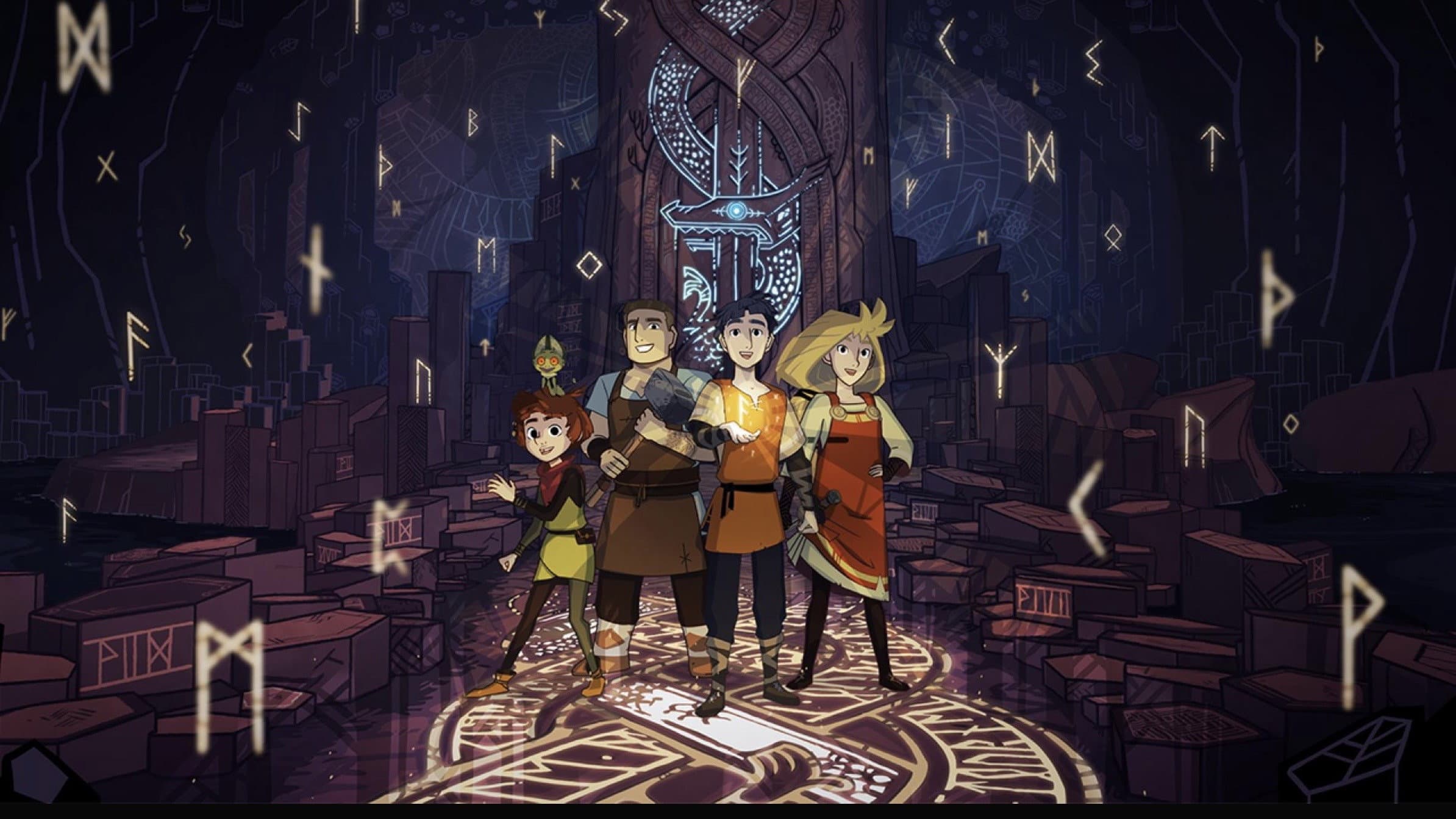 Runes