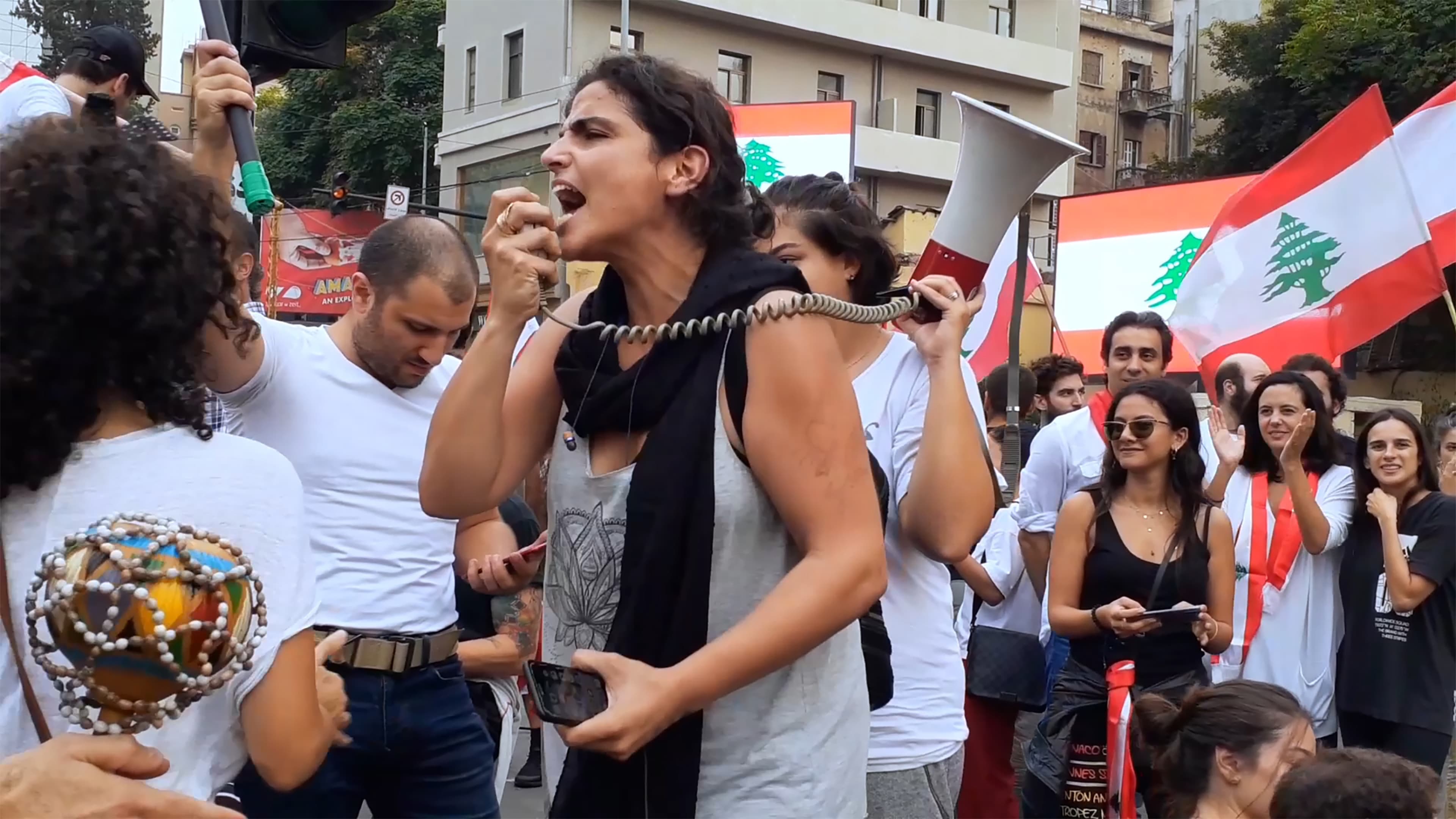 Joumana Haddad