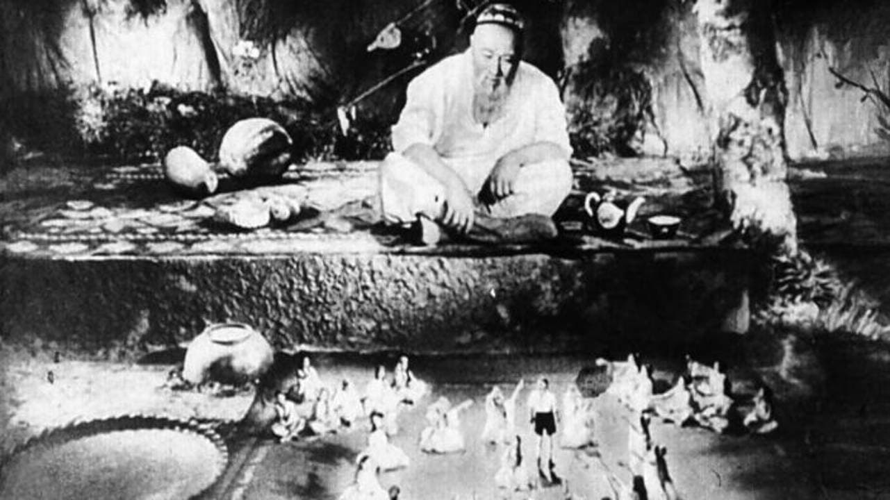 Pakhta-Oy