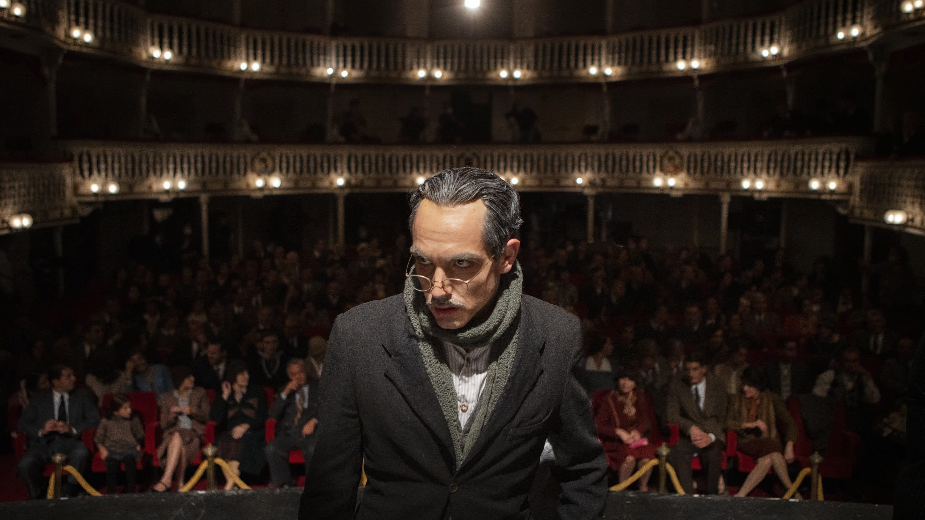 Antonio Milo