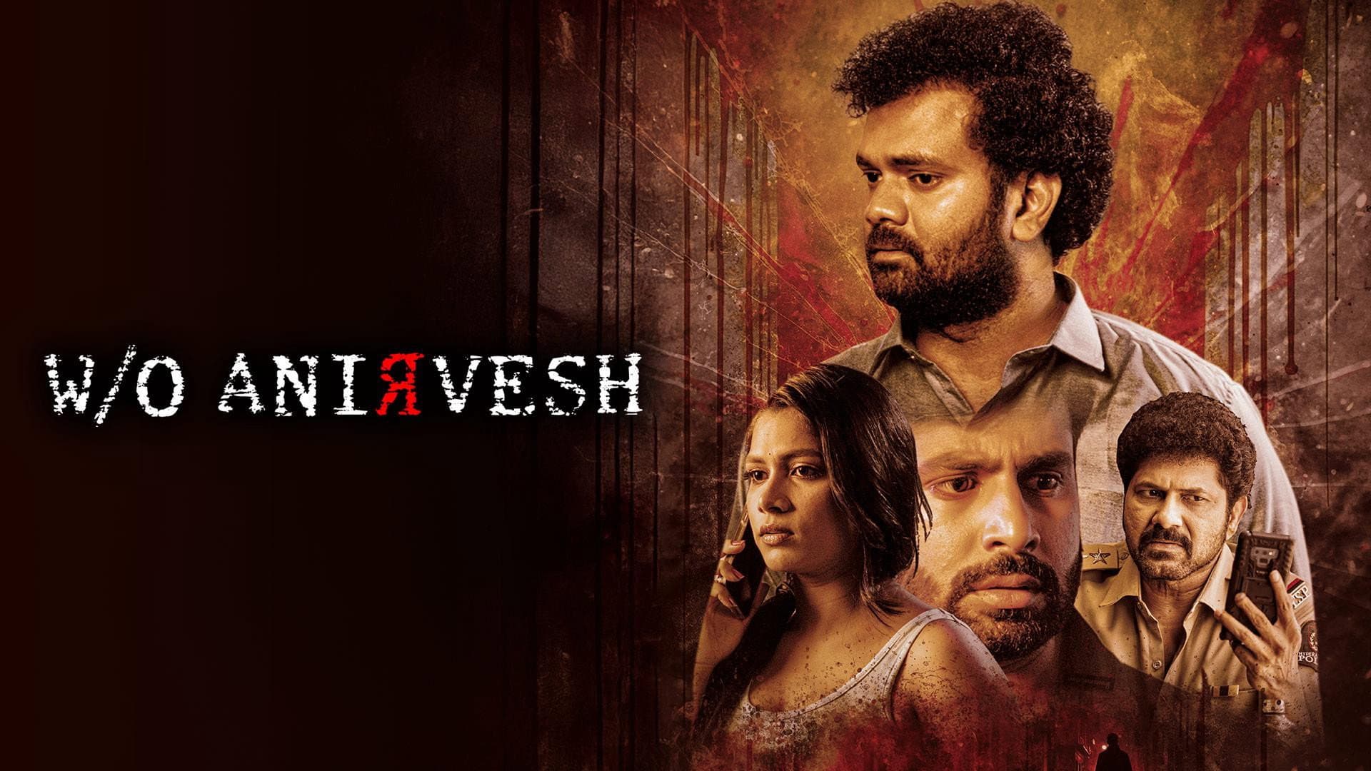 W/O Anirvesh