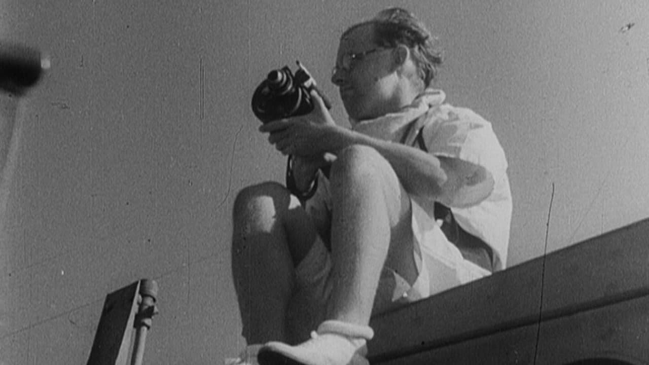Raymond Glendenning