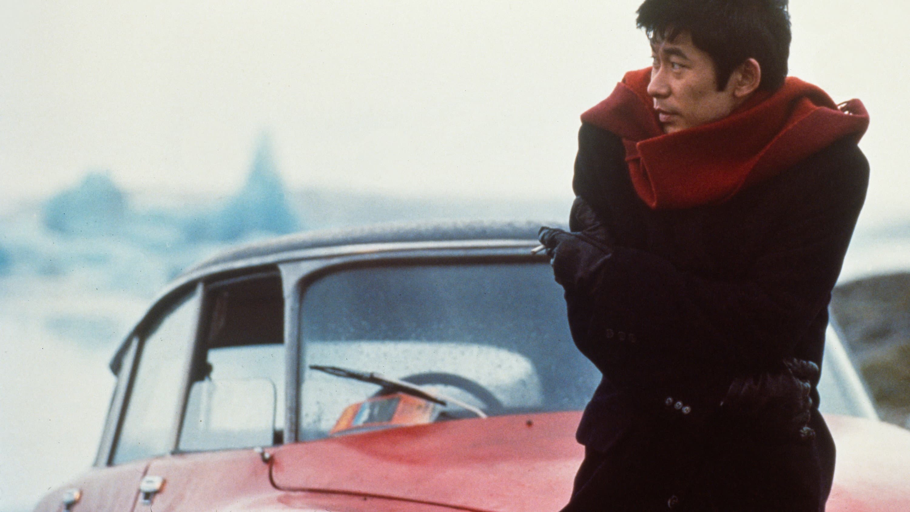 Seijun Suzuki