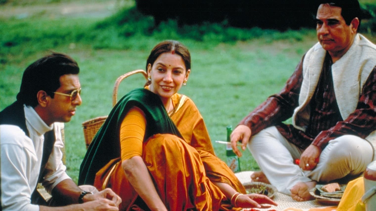 Javed Jaffrey